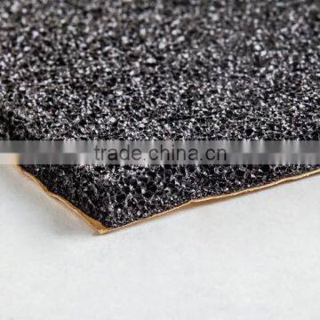 high quality self adhesive foam rubber Noise Isolator