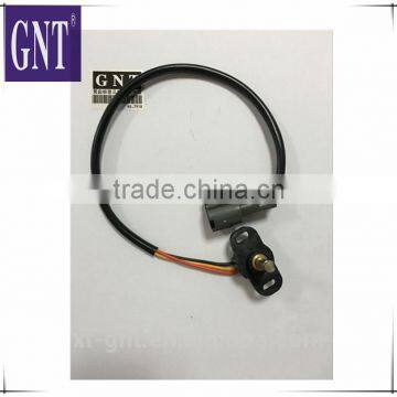 for sale excavator EX200-5 EX200-6 6BG1 throttle motor locator