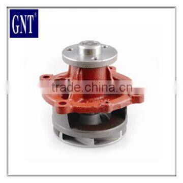 3668561 EC210 EC240 D4D excavator water pump