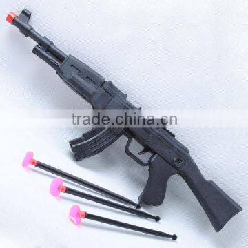 Plastic black airsoft airsoft guns for sale