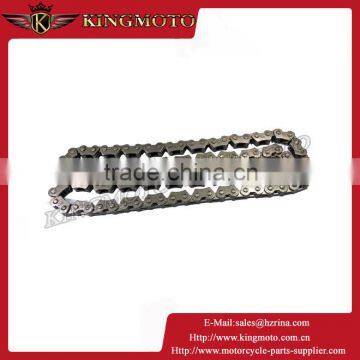 Colored Motorcycle Chain / Motorcycle Tire Chains / Material of Chain Sprocket photo-3