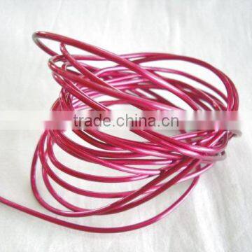 fashion craft aluminum wire