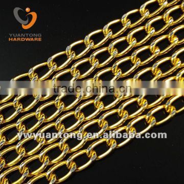 Garment aluminum Chain