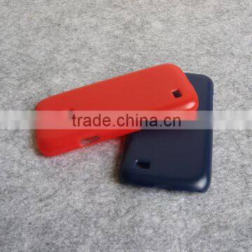 Cover Case for Samsung Galaxy s4 Mini(Inside and Outside the Grind Arenaceous) GOOD Price