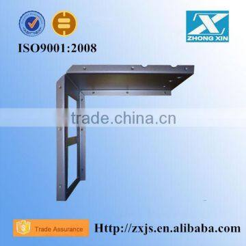 China custom metal part