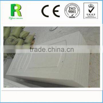 250kg/m3 to 400kg/m3 Mgo Perlite Board,Magnesium Oxide Foam Board