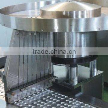 AL/PL AL/AL Blister Packing Machine (DPP-260TI) photo-3