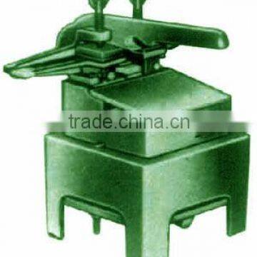 Bandsaw Brazing Machine( Wood Working MAchine)