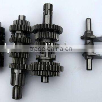 engine main shaft counter shaft CG200