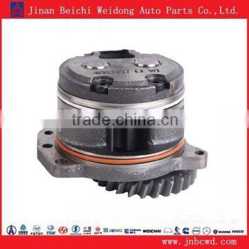 Foton Auman truck gear oil pump