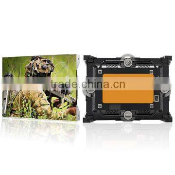 p1.5625 modular design rental led display screen for summit