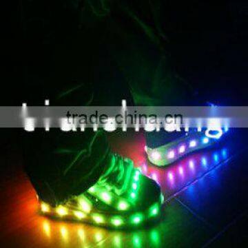 LED Shoes For Party & Club / Ballroom Dance Shoes