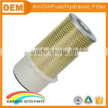 High performance Doosan air filter for forklift with best price                        
                                                Quality Choice