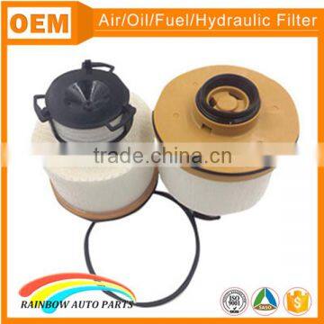 Japanese Paper Fuel Filter Element 23390-OL070 Quality Choice photo-4