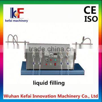 Acer Acer Liquid Filling Machine photo-5