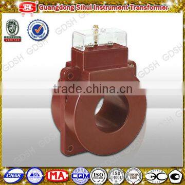 0.66kV Indoor Small Current Transformer for Power Metering