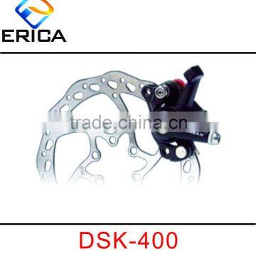 Newest Mechanical Floating Bicycle Disc Brake