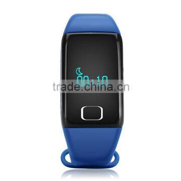 Heart Rate Bluetooth Smart Sport Watch Activity Tracker With Step Counter Sleep Monitoring Calories photo-2