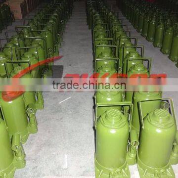 Top Quality 10ton 16ton Hydraulic Bottle Jack With CE Certificate photo-5