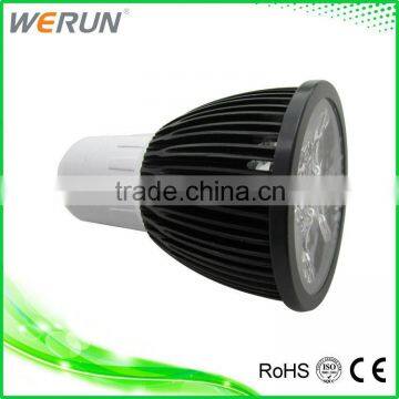 Modern Style Gu10 Led Spotlight Bulb