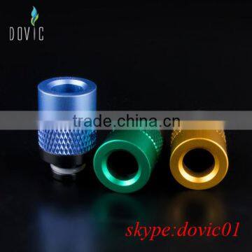 510 wide bore drip tips from Dovic