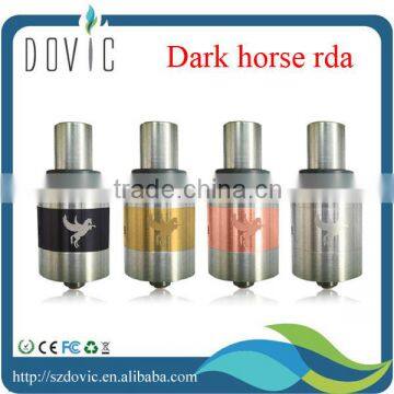 New Arrival Product Dark Horse Rda Dark Horse Rda Atomizer
