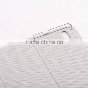 New Arrival Flip PU Leather Cover Full Body Protect Stand Tablet Case for Lenovo S5-80 photo-3