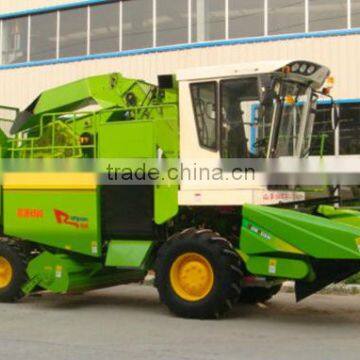 Gold Supplier China sweet corn harvester for sale