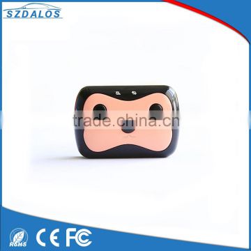 Newest real time pet gps tracker mini necklace waterproof smart china gps tracker manufacturer