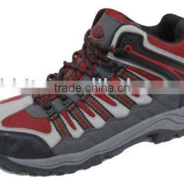 climbing shoes