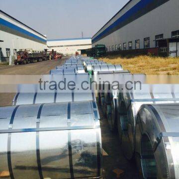 Roofing Galvanized Steel Sheet