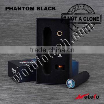 2016 newest design vape mod phantom mod with best price