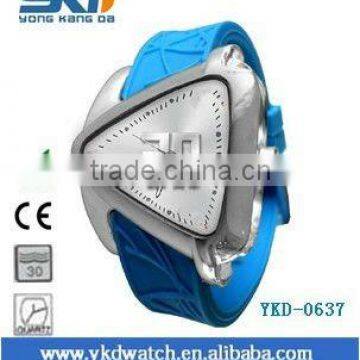 fashion latest lady resistant watches