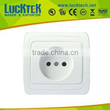 European Wall Socket