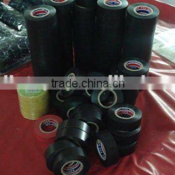 Pvc Electrical Strapping Tape for Electrical Purpose
