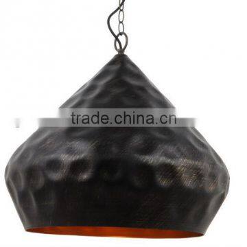 Gammalux Pendant Light Fixtures,Modern Dining Room Metal Shade The Pendant Lamps For Home Decor