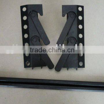 jogger rod,Roland printing machine part