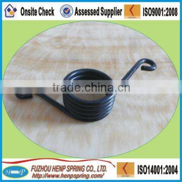 china manufacture torsion force springs