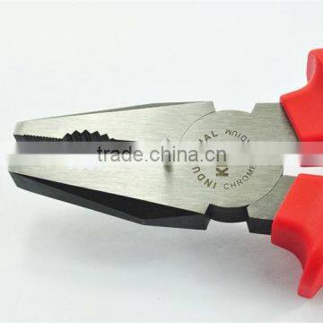 CRV Combination Pliers Cutting Pliers photo-3