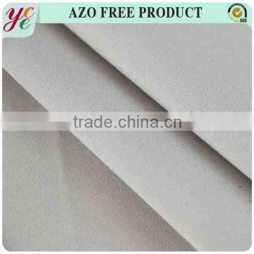 Wholesale T/C cotton polyester spandex blend woven fabric