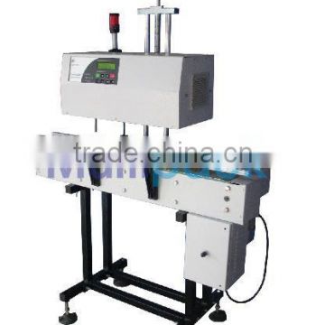 Automatic Screw Capping Machine