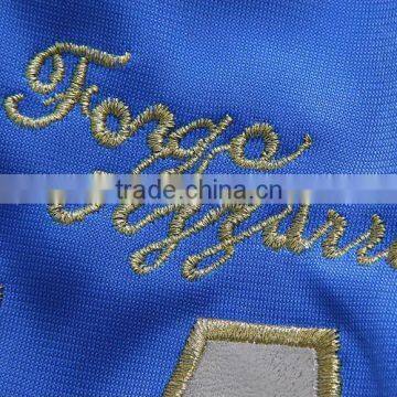 Sportswear Soft Cheap White Men Tricot Jacket China Manufacturer photo-4