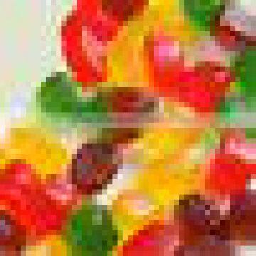 Advanced Technology Jelly/gummy Candy depositing line