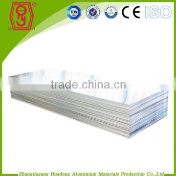 Aluminium Corrugated sheet Aluminium sheet