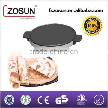 Non-stick 12 Inch 1000W Gas Crepe Maker photo-3