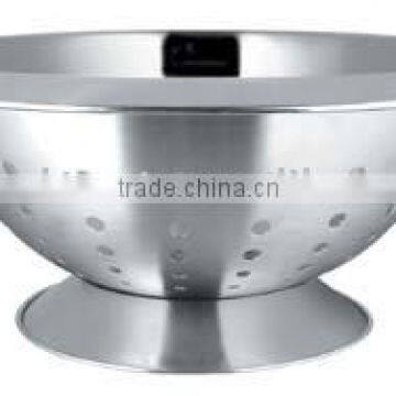 Stainless Steel Parallel Colander