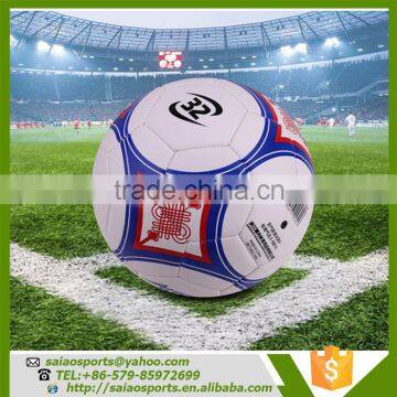 2016 Good Quality Official Match Club Professional Football photo-2