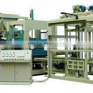 Good quality block making machine GTA8-15/hot sale block production line