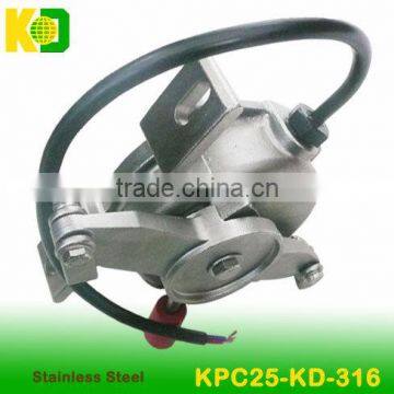 belt conveyor protection safty pull rope switch