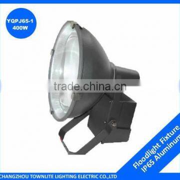 Waterproof E27 white 150w floodlight fixture